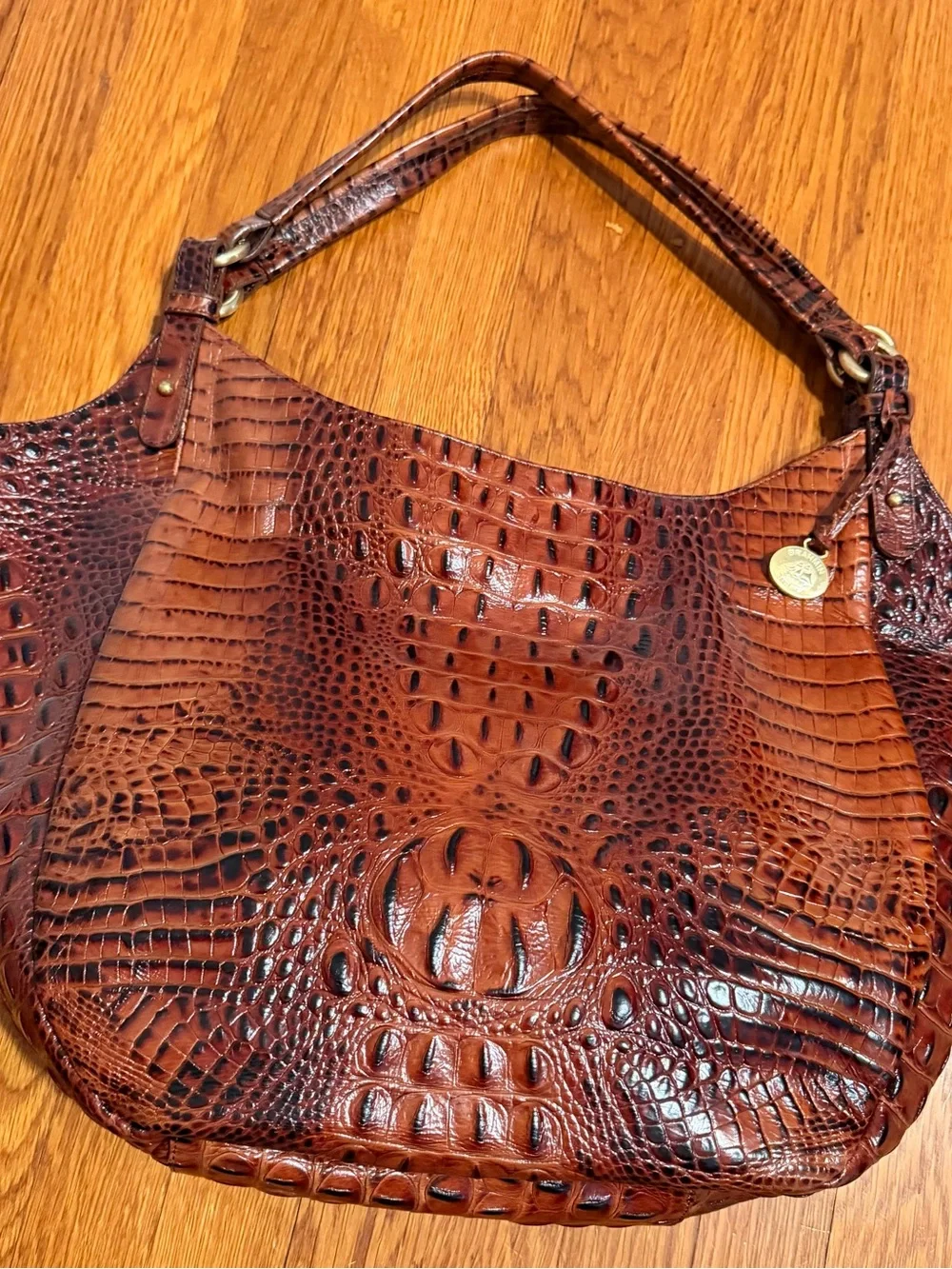 Brahmin large bag